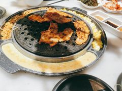 -韩宫宴烤肉·料理(如皋万达店)