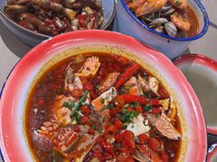 -老三样·旧食新味(万寿宫店)