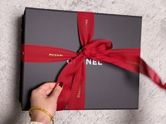-CHANEL(恒隆广场店)
