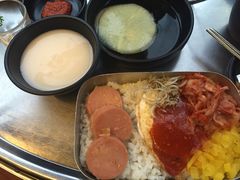 -401餐厅(弘大店)