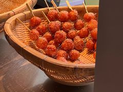 -柴门饭儿(成都太古里店)