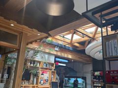 大堂-河坝강뚝烧烤专门店(旗舰店)