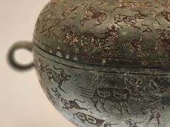 -上海博物馆(人民广场馆)