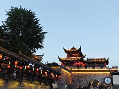 -乾州古城