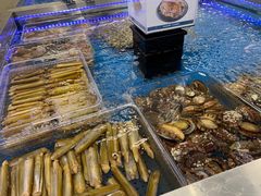-盒马X会员店(上海森兰商都店)