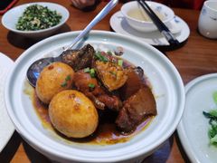 -涌觅名灶·本地海鲜宁波菜(财富广场店)