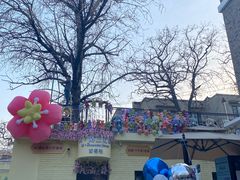 -天津五大道文化旅游区