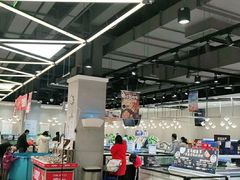 -盒马鲜生(联投广场店)