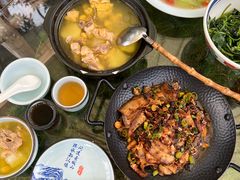 -青城甲(青城山店)