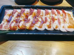 -九田家黑牛烤肉料理(溧阳吾悦店)