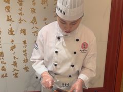 -惠丰堂饭庄·烤鸭·京味菜(翠微路店)