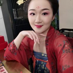 -盘子女人坊古装写真摄影(天津总店)