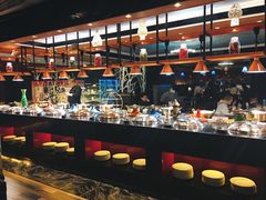 -泰谷酒店·太古码头闽菜自助餐厅