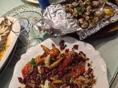 -海儀美食楼(湾仔海鲜街店)