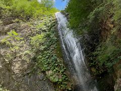 -孤山寨风景区