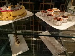 -绍兴中金豪庭大酒店·豪庭阁中餐厅