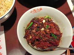 -小隐人家(乐松店)