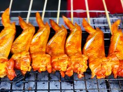 -芭提雅Amporn Seafood自助餐厅