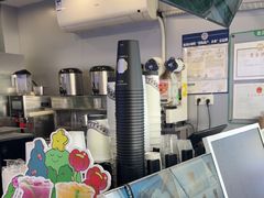 -仙雨林·奶茶鲜果茶(书院巷店)