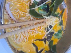 -阿上阿上麻辣香锅&麻辣烫(朝阳蓝色港湾店)