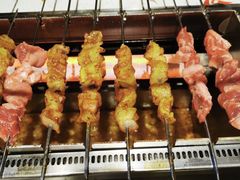 -玉善烧烤串城(长春总店)