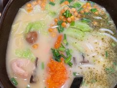 过桥米线-阿香米线(吴中永旺梦乐城店)