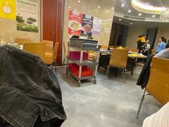 大堂-美极鲜食坊(宝安南路店)