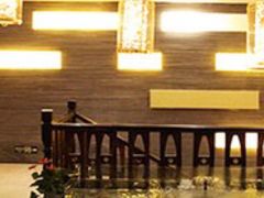 大堂-樱蘭·影院足道·养生SPA(三里屯店)