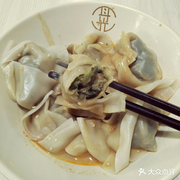 曾经的肇周路209号 全上海仅此一家的耳光馄饨
