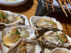 -管氏翅吧(国展店)