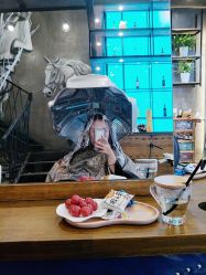 -上禾 HAIR SALON