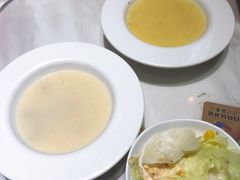 -豪客来牛排(中央花苑店)