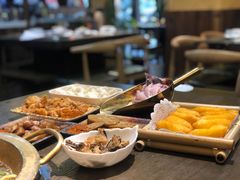 -土著渔匠·养生蝴蝶鱼(香樟路店)