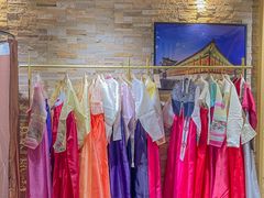 -笑谈小街·韩国料理(萝岗店)