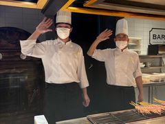 -川骄海鲜自助(河东店)