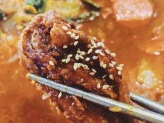 -李先生的首尔小馆(松江启源广场店)