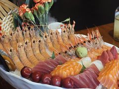 -山盛创作料理·Yamamori(珠宾店)