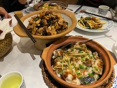 -围龙屋客家食府(福田店)