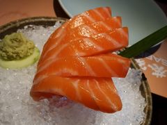 -山葵家·创意料理(宁波来福士店)