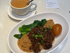 -和平馆·地道港澳茶餐厅(西门口店)