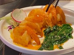 -盛焰铁板烧(王府井店)