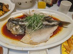 -万荣烤鸭店·北京菜(天坛店)