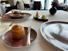 餐前包-Caprice(香港四季酒店)