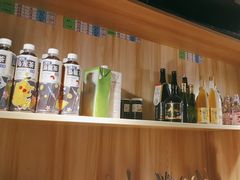 -久藏·横膈膜烧肉·酒场(江汉路店)