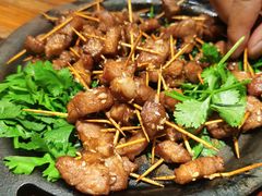 -苹果树下艺术餐厅(通州店)