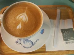-sugarman espresso素饮糖人高新咖啡工厂