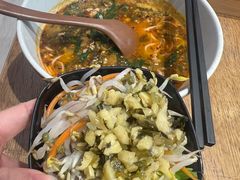 -云味馆·云南菜·云南米线(中洲店)