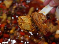 -辣螃铠盆盆蟹大排档(总店)