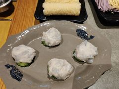 -贰重天冰煮羊自助火锅(东坝店)