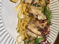 -本处·素食·融合料理(南油店)